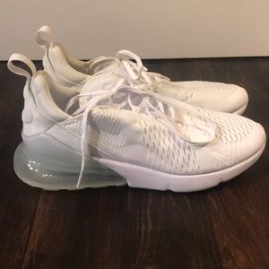 Men’s Nike Air Max 270 Premium Sneaker